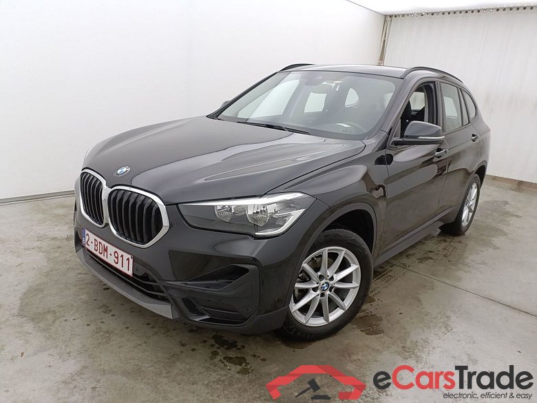 BMW X1 sDrive16dA (85 kW) 5d #1