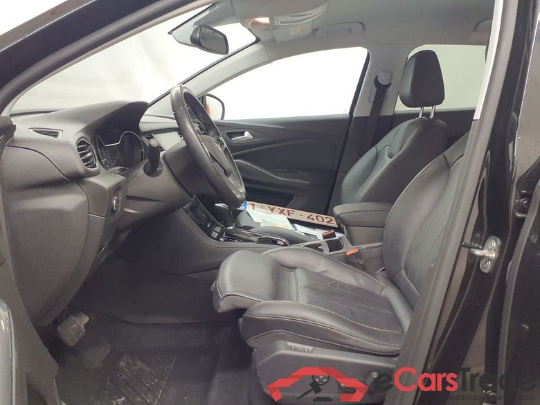 Opel Grandland X 1.5 Turbo ECOTEC D S/S AT8 Innovation 5d #3