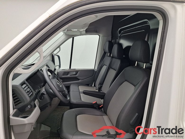 VW, _Crafter '17, Volkswagen CRAFTER 35 2.0TDI EU VI-e 103/140 L4H3 #3