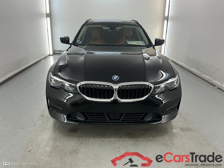 BMW 3 SERIES TOURING 2.0 320E TOURING #2