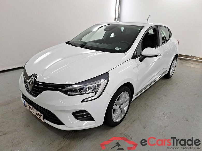RENAULT Clio 1.0 TCE 100 CORPORATE EDITION #1
