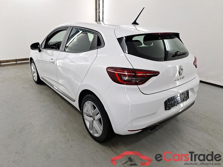 RENAULT Clio 1.0 TCE 100 CORPORATE EDITION #3