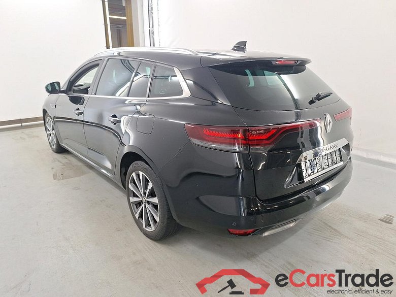 RENAULT MEGANE GRANDTOUR 1.6 E-TECH 160 PHEV R.S. LINE #3