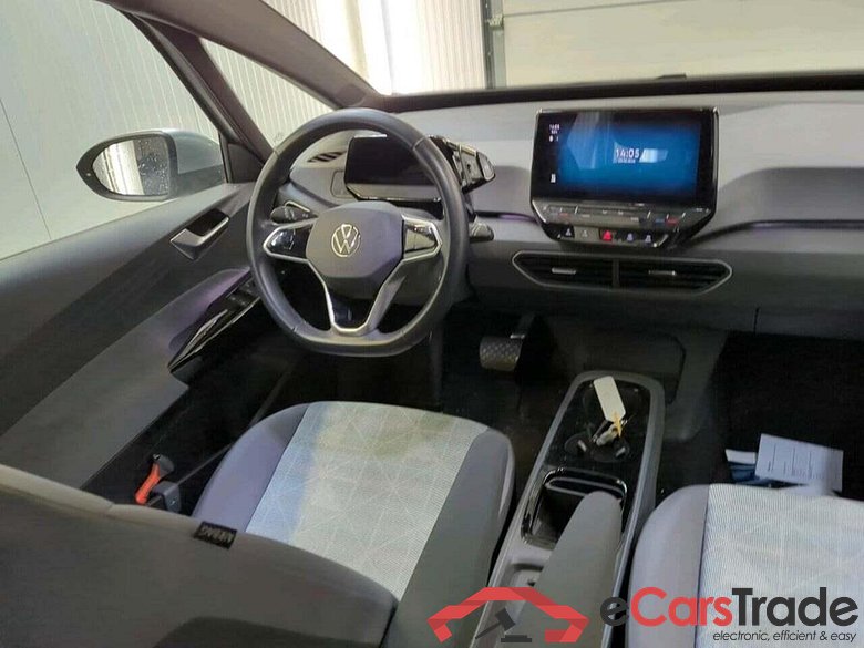 VOLKSWAGEN ID.3 Life 58 kWh #3