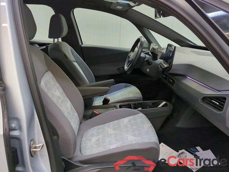 VOLKSWAGEN ID.3 Life 58 kWh #6