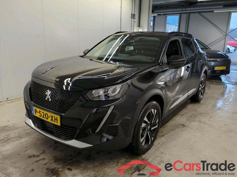 PEUGEOT e-2008 EV All. Pack 50 kWh #1