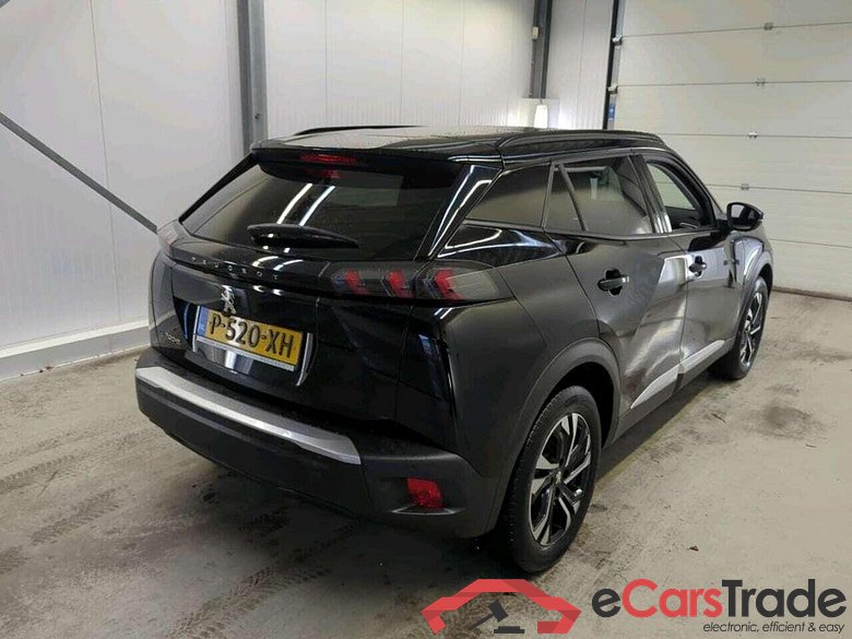 PEUGEOT e-2008 EV All. Pack 50 kWh #2