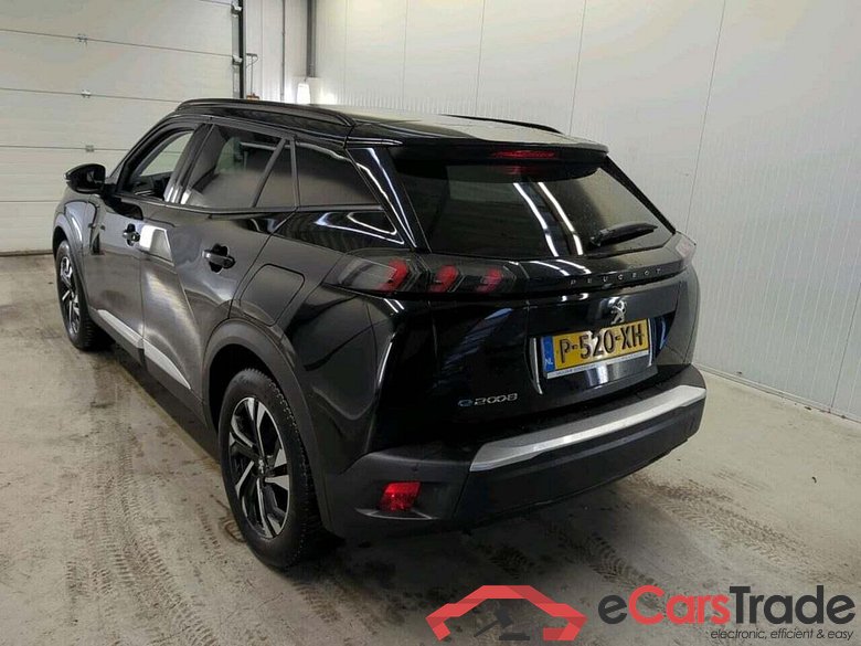 PEUGEOT e-2008 EV All. Pack 50 kWh #6