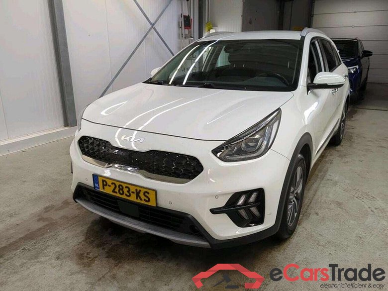KIA Niro 1.6 GDi H. Dyn.Pl.L #1