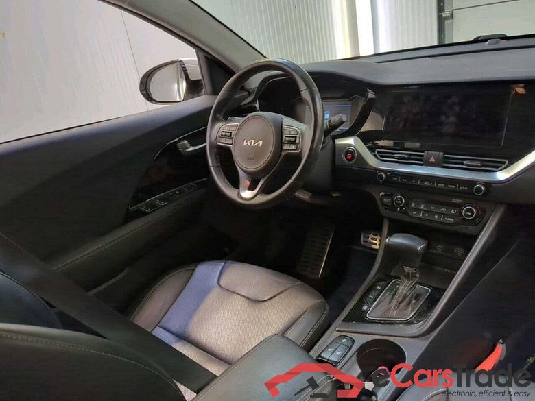 KIA Niro 1.6 GDi H. Dyn.Pl.L #3