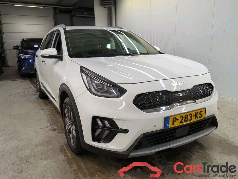 KIA Niro 1.6 GDi H. Dyn.Pl.L #5
