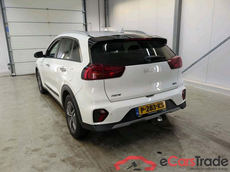 KIA Niro 1.6 GDi H. Dyn.Pl.L #6