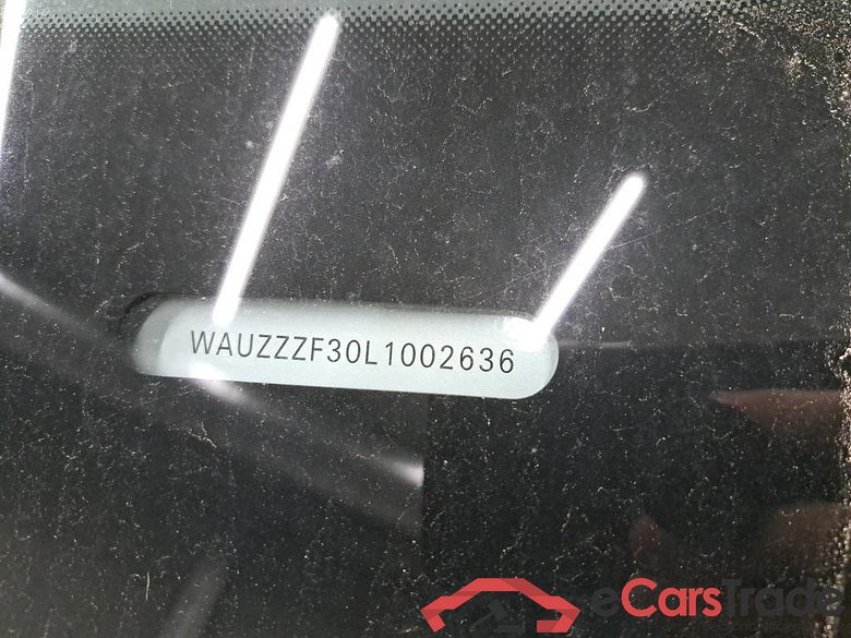 AUDI - AUD Q3 35 TDI 150PK S-Tronic Business Edition Pack Business Plus #6