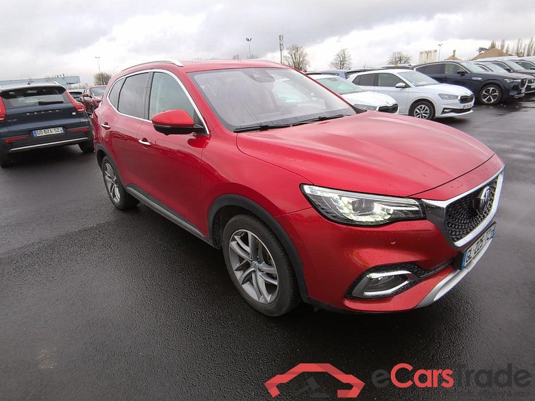 EHS LUXURY PHEV 258CH RISK chgt taux #2