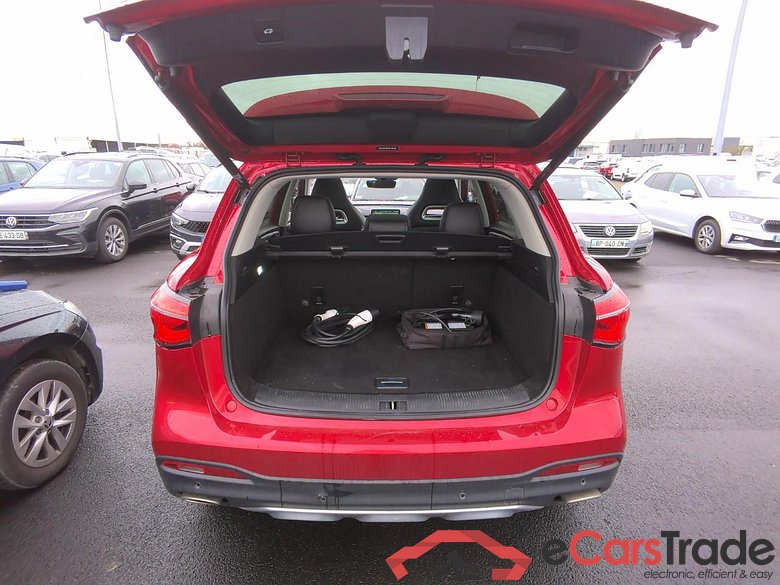 EHS LUXURY PHEV 258CH RISK chgt taux #5