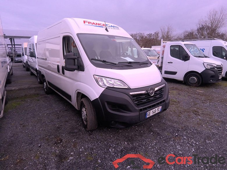 MOVANO FG 3T5 L2H2 PCLIM 140 #2