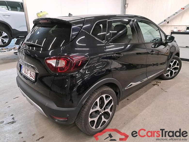 RENAULT - REN CAPTUR TCe 90PK Intens Pack Easy Parking * PETROL * #2