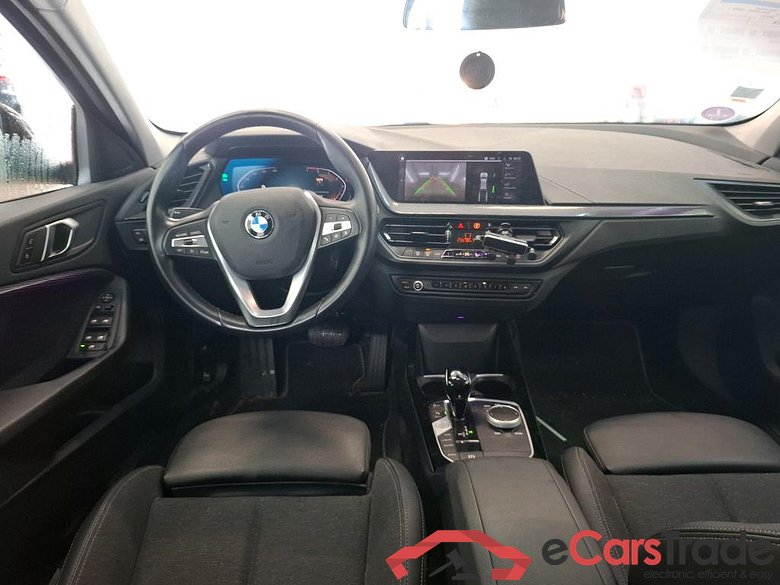 Série 1 Berline 118 i Edition Sport 1.5 135CV BVA7 E6d #5