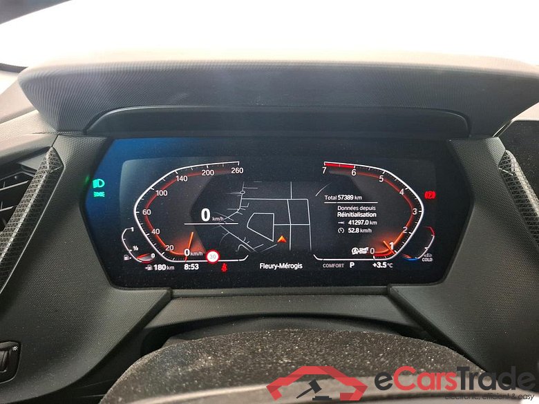 Série 1 Berline 118 i Edition Sport 1.5 135CV BVA7 E6d #6