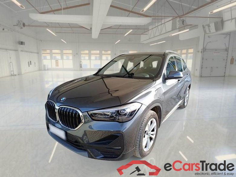 BMW X1 / 2019 / 5P / SUV XDRIVE 25E BUSINESS ADVANTAGE AUTOMATICO #1