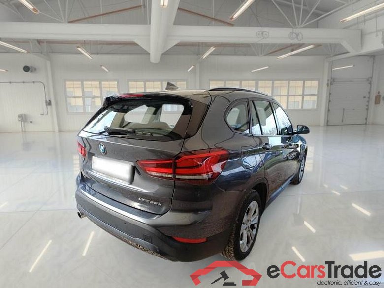 BMW X1 / 2019 / 5P / SUV XDRIVE 25E BUSINESS ADVANTAGE AUTOMATICO #2