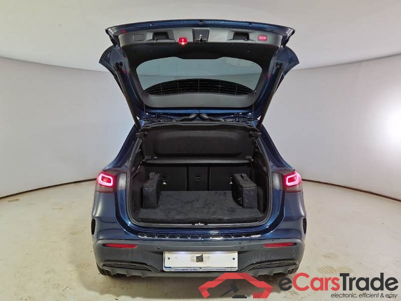 MERCEDES-BENZ EQA / 2021 / 5P / SUV EQA 250+ PREMIUM #5