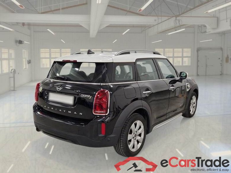 MINI COUNTRYMAN / 2020 / 5P / BERLINA COOPER S E ALL4 BUSINESS AUTOM. #2