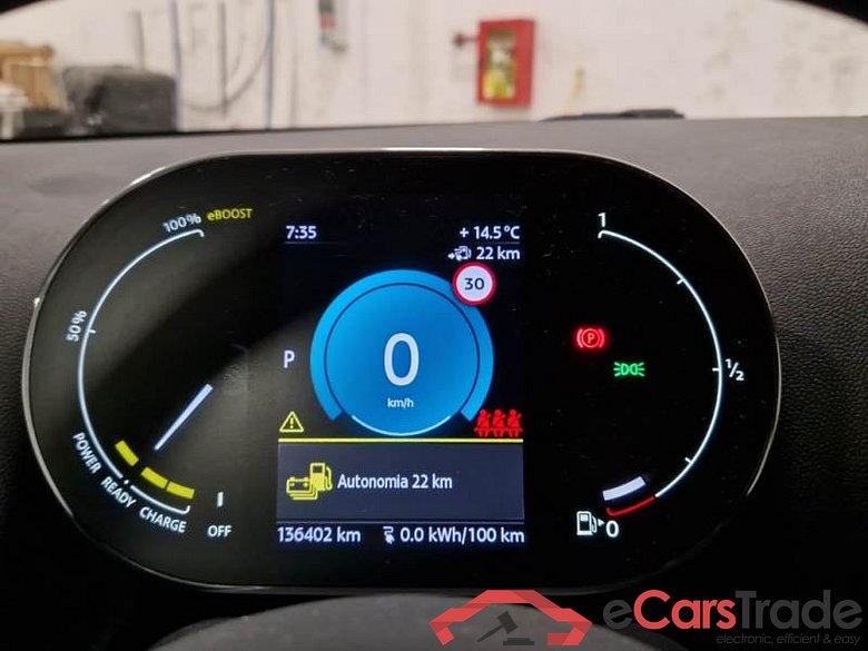 MINI COUNTRYMAN / 2020 / 5P / BERLINA COOPER S E ALL4 BUSINESS AUTOM. #4