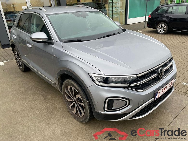 VOLKSWAGEN T-Roc T-Roc 1.5 TSI Style DSG #2