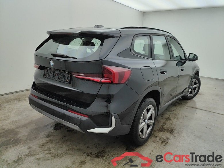 BMW X1 DIESEL - 2023 2.0 dA 150hp sDrive18 5d #2