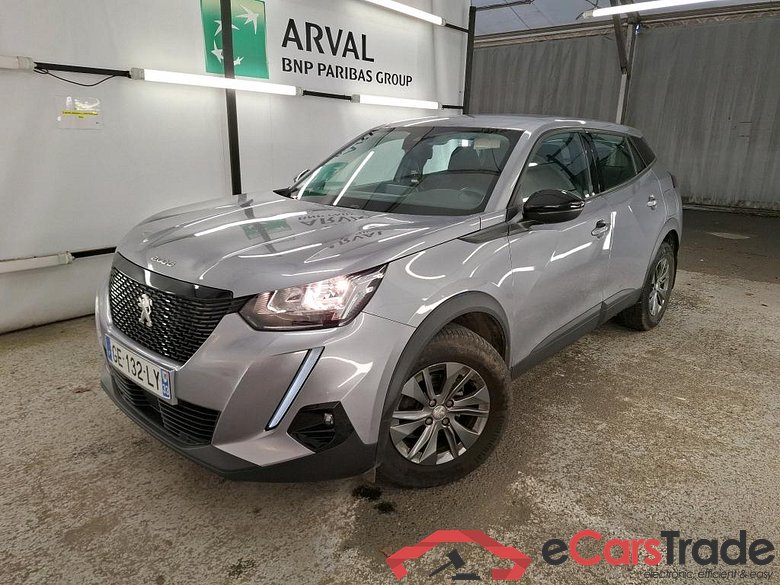 2008 Active 1.2 PureTech 130CV BVM6 E6d