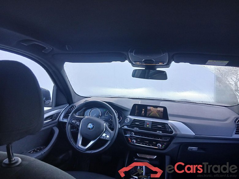 BMW X3 / 2017 / 5P / todoterreno xDrive20d (AC2) #3