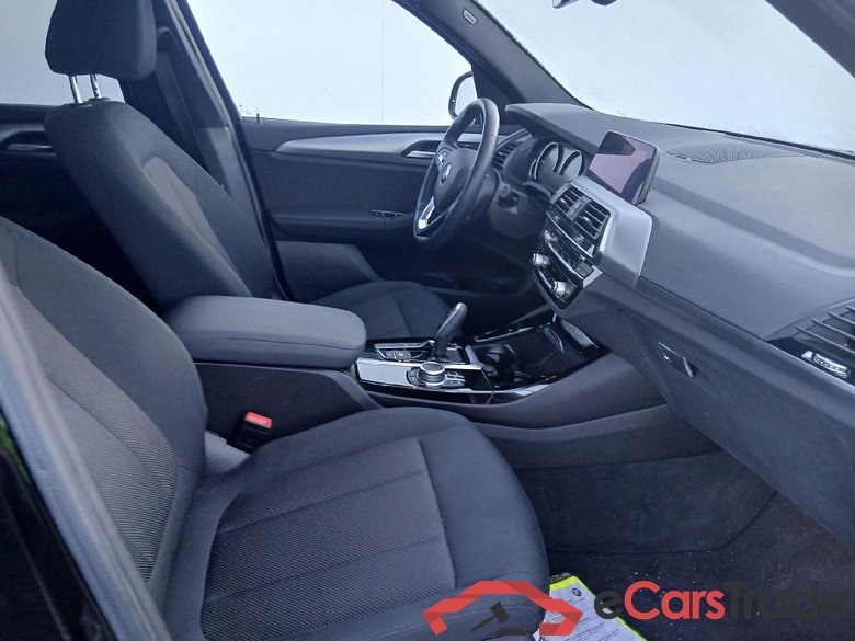 BMW X3 / 2017 / 5P / todoterreno xDrive20d (AC2) #6