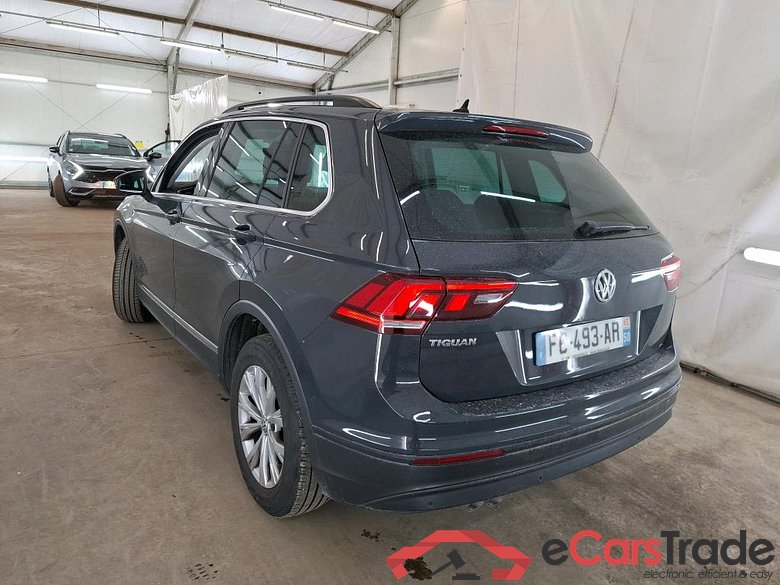 VOLKSWAGEN Tiguan 5p SUV 2.0 TDI 150 DSG7 Confortline Business #2