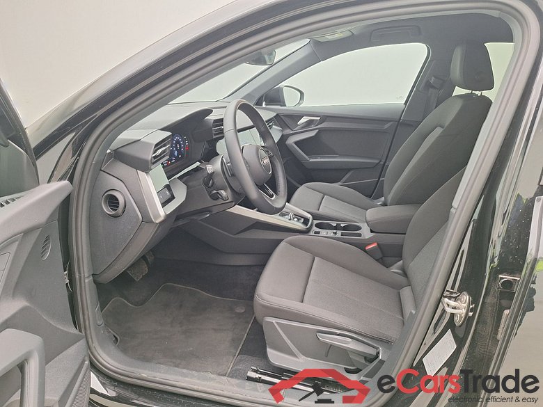 Audi, A3 SB '20, Audi A3 Sportback 2.0 30 TDi 85kW S tronic Attract #3