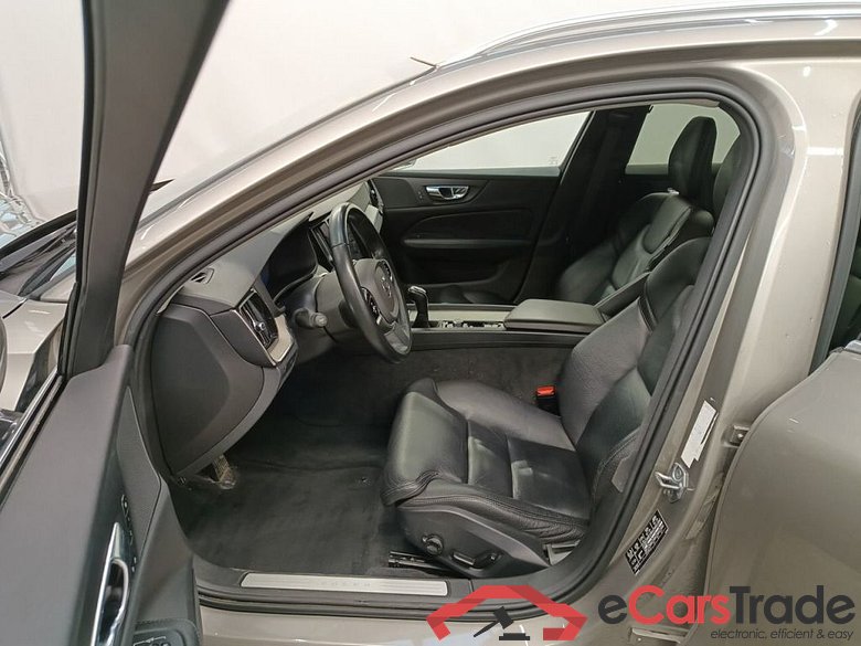 Volvo V60 D3 Inscription 5d #3