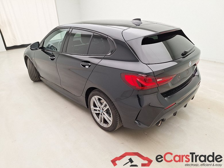 BMW, 1-serie '19, BMW 1 Reeks Hatch 118i (100 kW) 5d #6