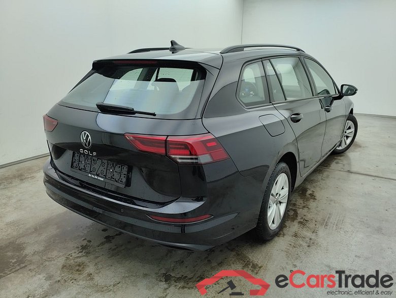 Volkswagen Golf Variant VIII 2.0 TDI 85kW DSG Life 5d #2