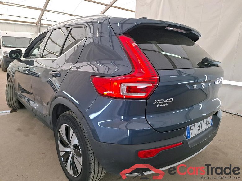 XC40 Momentum Plug-in Hybrid 2WD 1.5 T5 #2