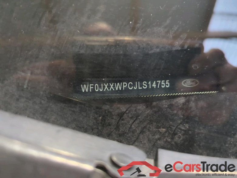 S-Max Trend 2.0 EcoBlue 110KW MT6 E6dT #4