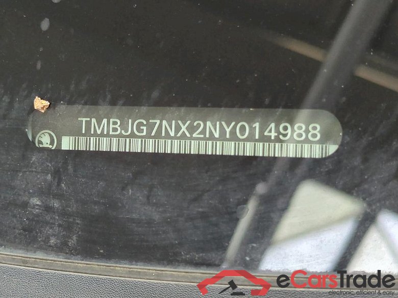 Octavia Combi Style 2.0 TDI 85KW AT7 E6d #4