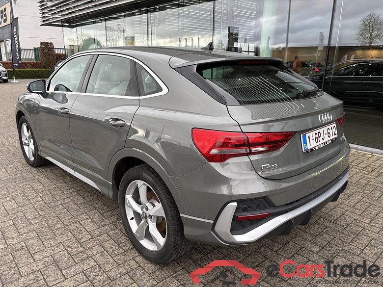 AUDI Q3 Sportback Audi Q3 Sportback S line 35 TFSI  110(150) kW(ch) S tronic #3