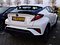 preview Toyota C-HR #3