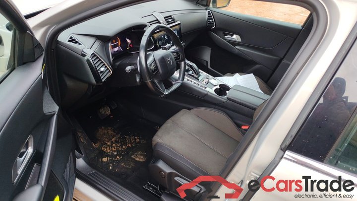 DS 7 Crossback 1.5 BlueHDI Aut. LED-Xenon Virtual Navi KeylessGo Klima PDC ... #5