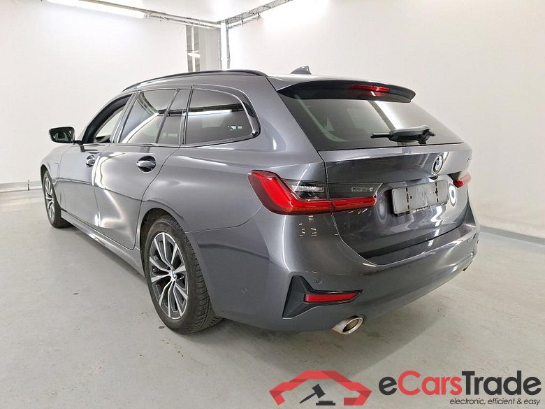 BMW 3 SERIES TOURING 2.0 330E (215KW) TOURING #3