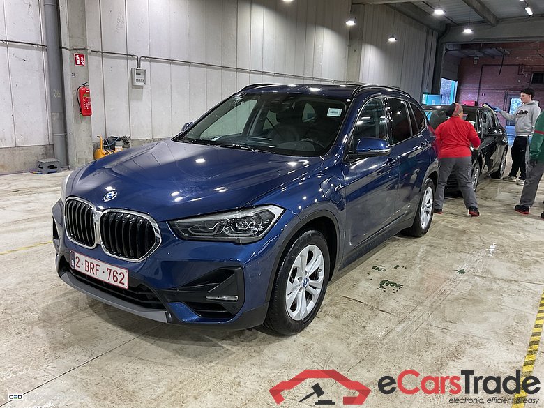 BMW X1 1.5 XDRIVE25E PHEV 162KW) #1