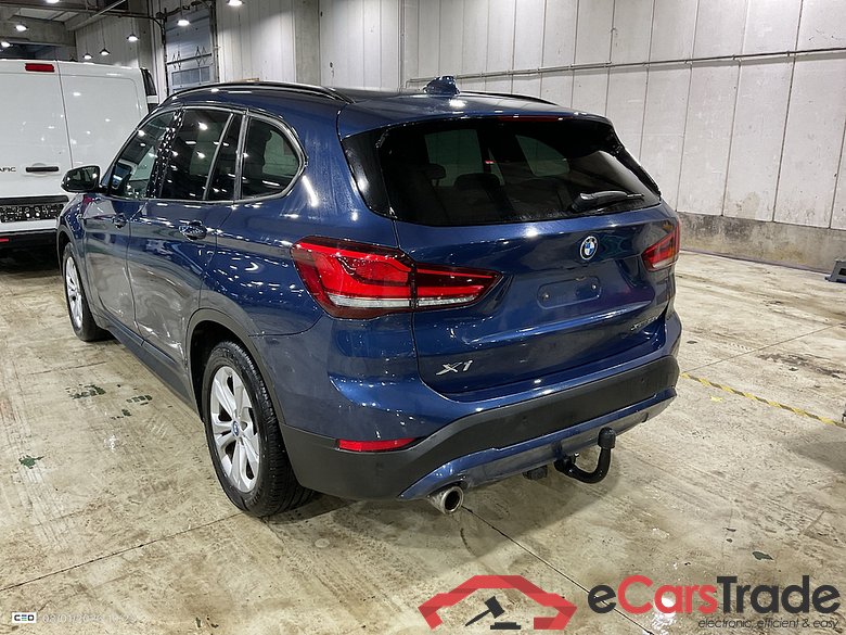 BMW X1 1.5 XDRIVE25E PHEV 162KW) #3