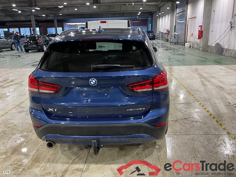 BMW X1 1.5 XDRIVE25E PHEV 162KW) #5
