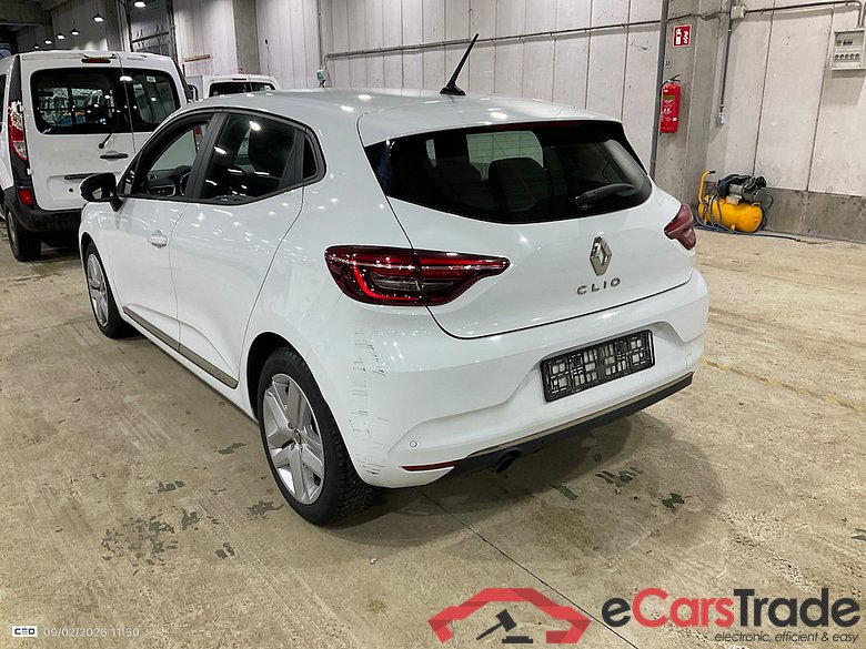 RENAULT Clio 1.0 TCE 100 CORPORATE EDITION #3