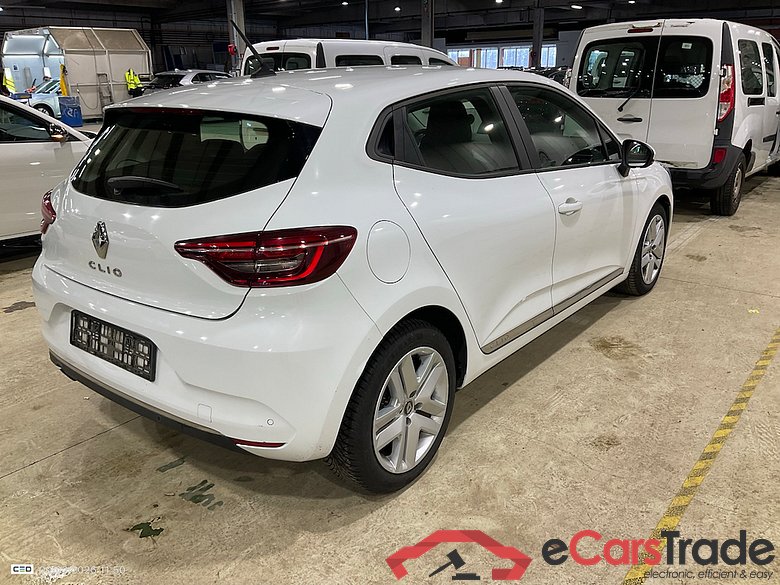 RENAULT Clio 1.0 TCE 100 CORPORATE EDITION #4